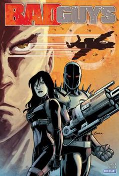 Paperback Bad Guys Book