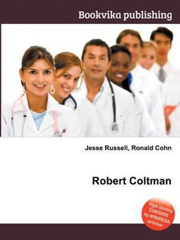 Paperback Robert Coltman Book