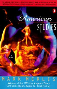 Paperback American Studies Book