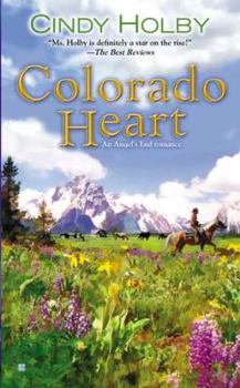 Mass Market Paperback Colorado Heart Book