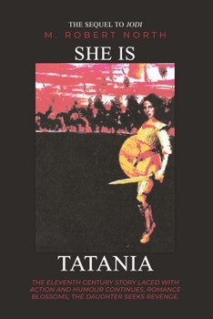 Paperback Tatania Book