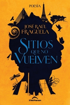 Paperback Sitios que no vuelven [Spanish] Book