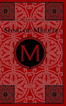 Hardcover Song of Melete Book