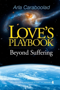 Paperback Love's Playbook episode 4: Beyond Suffering Book