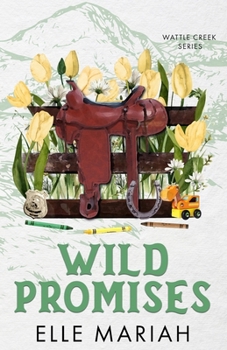 Paperback Wild Promises (Special Edition) Book