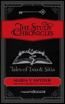 Paperback The Study Chronicles Book