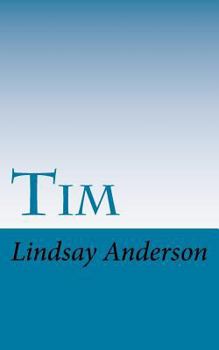 Paperback Tim Book