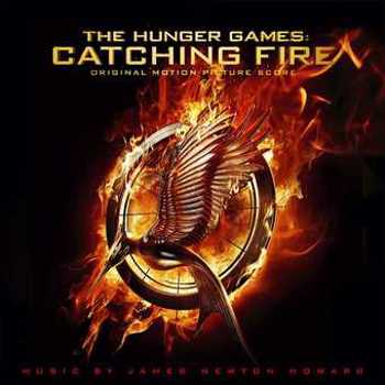 Audio CD The Hunger Games Catching Fire: Original Motion Pi Book