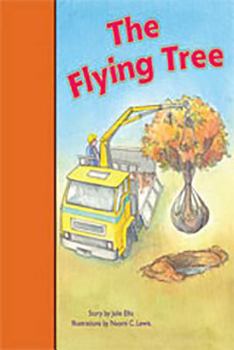 Paperback The Flying Tree: Individual Student Edition Orange Book