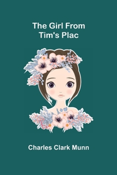 Paperback The Girl From Tim's Plac Book