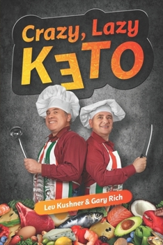 Paperback Crazy, Lazy Keto: Easy way to start to eat better and healthier-101 CKD Keto diet recipes book with pictures Book