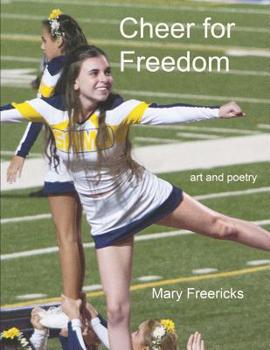 Paperback Cheer for Freedom Book