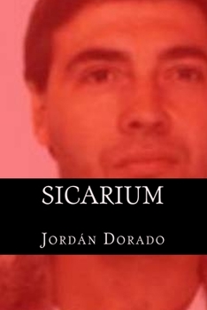 Paperback Sicarium: 40 años de historia criminal [Spanish] Book