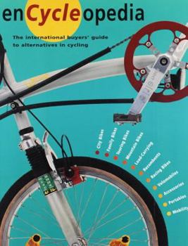 Paperback Encycleopedia Book
