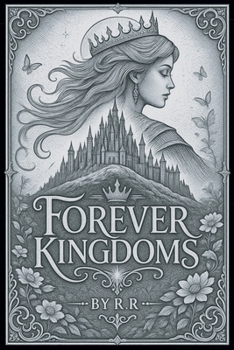 Paperback Forever Kingdoms Book