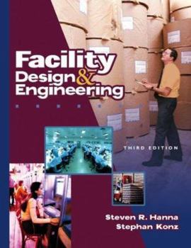 Paperback Facility Design & Engineering Book