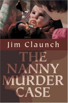 Paperback The Nanny Murder Case Book