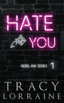 Paperback Hate You: Discreet Edition Book