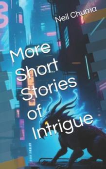Paperback More Short Stories of Intrigue Book