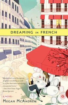 Paperback Dreaming in French Book