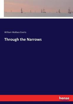 Paperback Through the Narrows Book