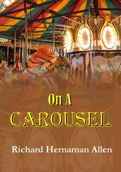 Paperback On A Carousel Book