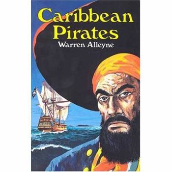 Caribbean Pirates