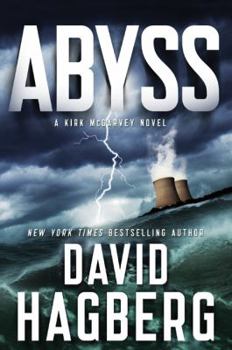 Hardcover Abyss Book