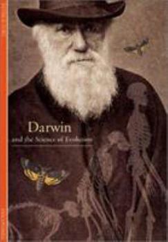 Paperback Discoveries: Darwin and the Science of Evolution Book