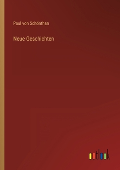 Paperback Neue Geschichten [German] Book