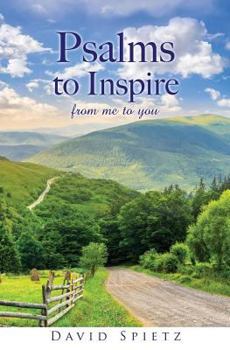 Paperback Psalms to Inspire Book
