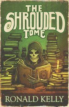 The Shrouded Tome