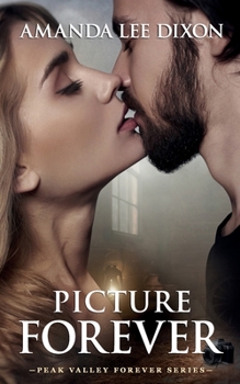 Paperback Picture Forever Book