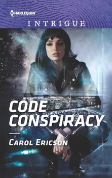 Code Conspiracy - Book #3 of the Red, White and Built: Delta Force Deliverance