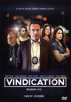 Vindication: Season One