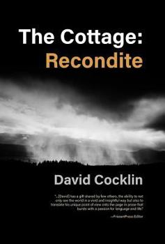 Hardcover The Cottage: Recondite Book