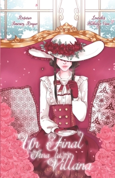 Paperback Un Final para la Villana [Spanish] Book