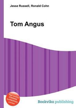 Paperback Tom Angus Book