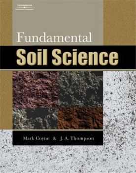 Hardcover Fundamental Soil Science Book