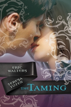 Paperback The Taming Book