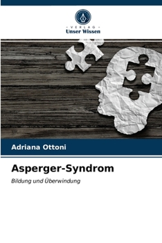 Paperback Asperger-Syndrom [German] Book