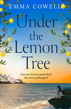 Paperback Under the Lemon Tree Book