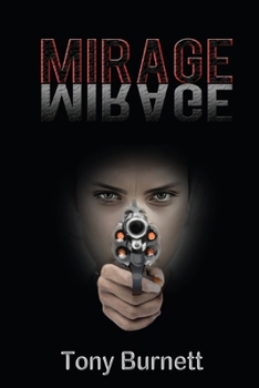 Paperback Mirage Book