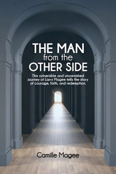 Paperback The Man from the Other Side Book