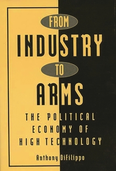 From Industry to Arms: The Political Economy of High Technology (Contributions in Economics and Economic History)