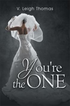 Paperback You're the One Book