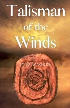 Paperback Talisman of the Winds Book