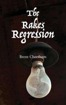 Paperback The Rake's Regression Book