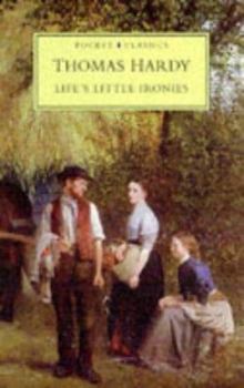 Paperback Life's Little Ironies (Pocket Classics) Book
