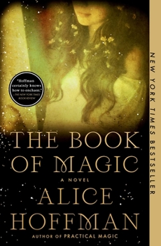 The Book of Magic - Book #4 of the Practical Magic